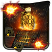 Grenade Keyboard