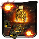Grenade Keyboard APK