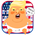 Gross Baby Trump Keyboard