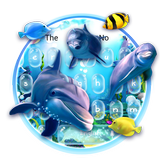 Dolphin Keyboard icon