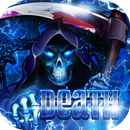 Death Keyboard APK