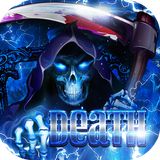 Death Keyboard icon