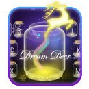 Dream Deer Клавиатура APK