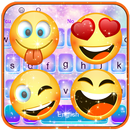 Emoji Colorful Keyboard APK