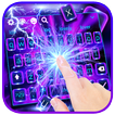 Lampu Flash Keyboard