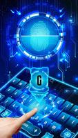 Finger Print Sensor Keyboard screenshot 1