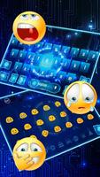 Finger Print Sensor Keyboard screenshot 2