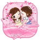 First Love Keyboard APK