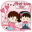 First Love Keyboard