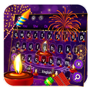 Happy Diwali Keyboard Theme-APK