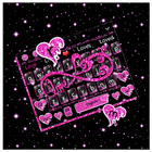 Infinite Love Keyboard ikon