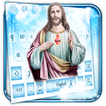 Jesus Christ Keyboard Theme