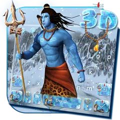 NO 3G No 4G Only Shivji keyboard theme APK download