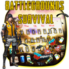 Battlegrounds Survival icône