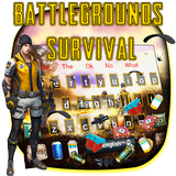 Battlegrounds Survival biểu tượng