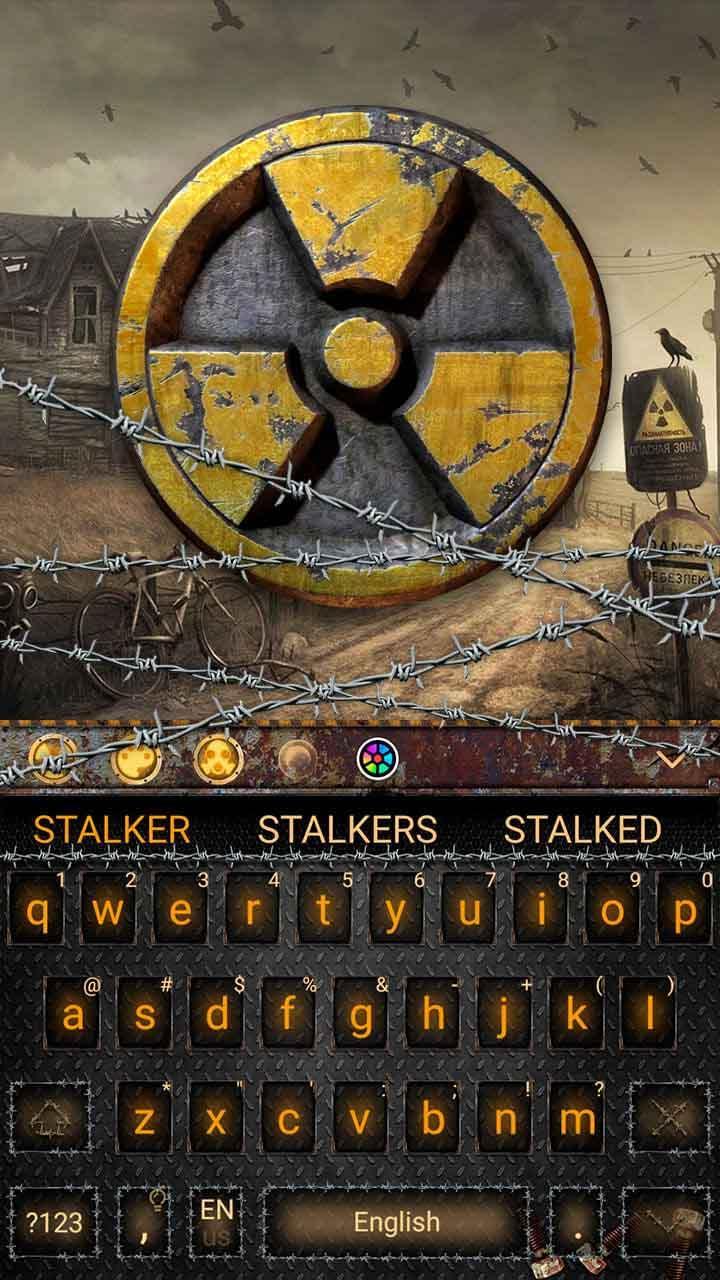 Call Of Stalker For Android Apk Download - roblox stalker duty