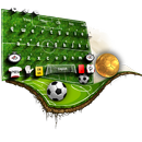 3D Football Gravity Theme⚽ APK