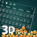 3D Gravity Theme for Whatsapp💭 APK