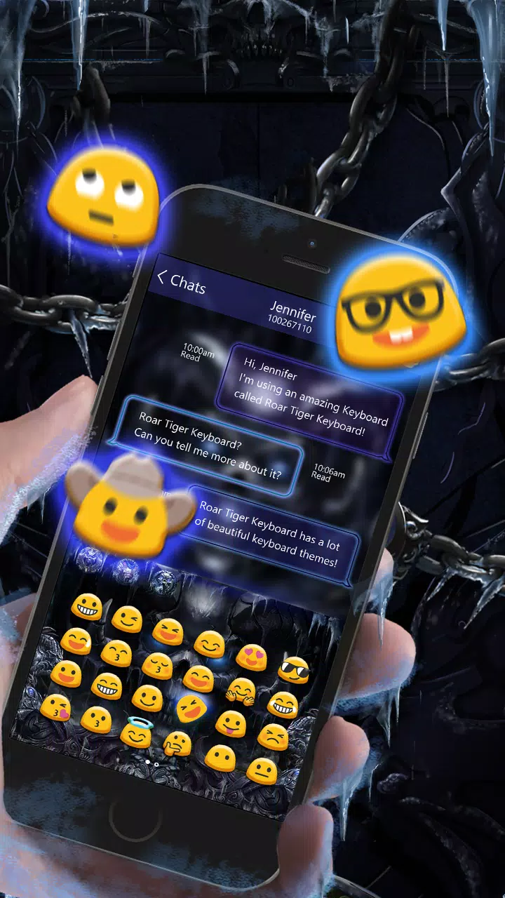 The Grim Reaper APK