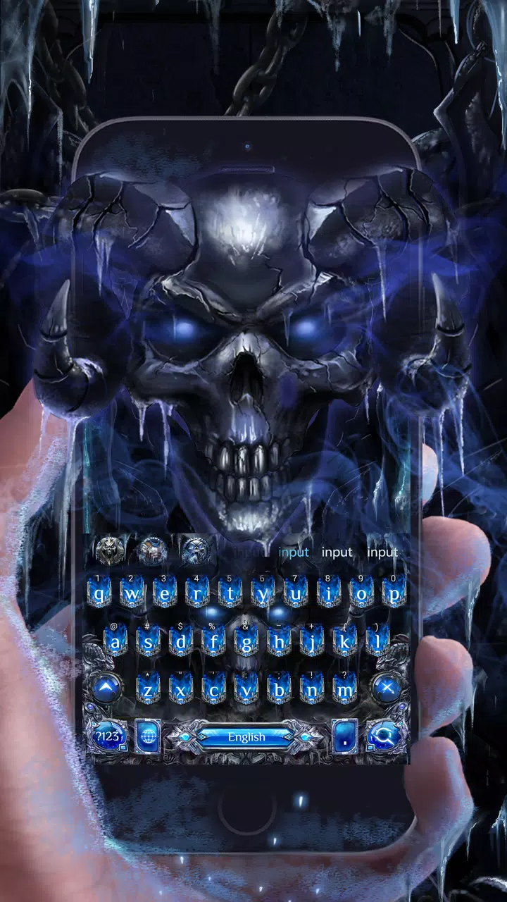 The Grim Reaper APK