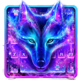 Galaxy Wolf アイコン