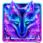 Galaxy Wolf آئیکن