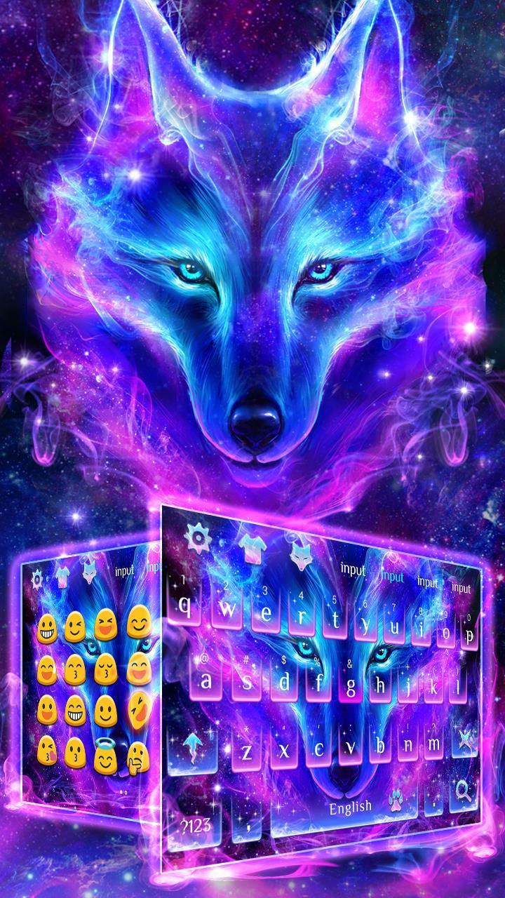 Galaxy Wolf For Android Apk Download