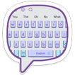 Keyboard Theme for Viber Messenger