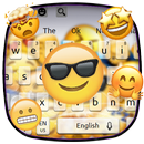Cute Animal Emoji Keyboard The-APK