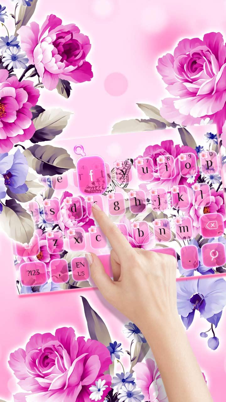 Beautiful Flower Butterfly Keyboard Theme APK 10001002 for Android –  Download Beautiful Flower Butterfly Keyboard Theme APK Latest Version from  