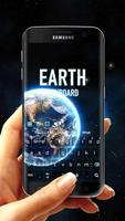 Starry Earth Keyboard bài đăng