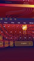 Barcelona Keyboard تصوير الشاشة 2