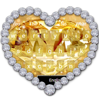 Golden Diamond Theme biểu tượng