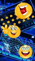 Racing sports Car Keyboard Theme ภาพหน้าจอ 2