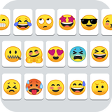 New Emoji for Android keyboard icône