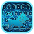 Leo Horoscope Keyboard Theme APK