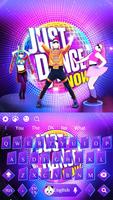 Just Dance 2019 keyboard capture d'écran 3