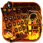 Icona Cool Grenade Keyboard Theme