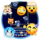 Fun Keyboard Themes icon