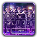 BTS Keyboard APK