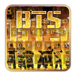 BTS Keyboard