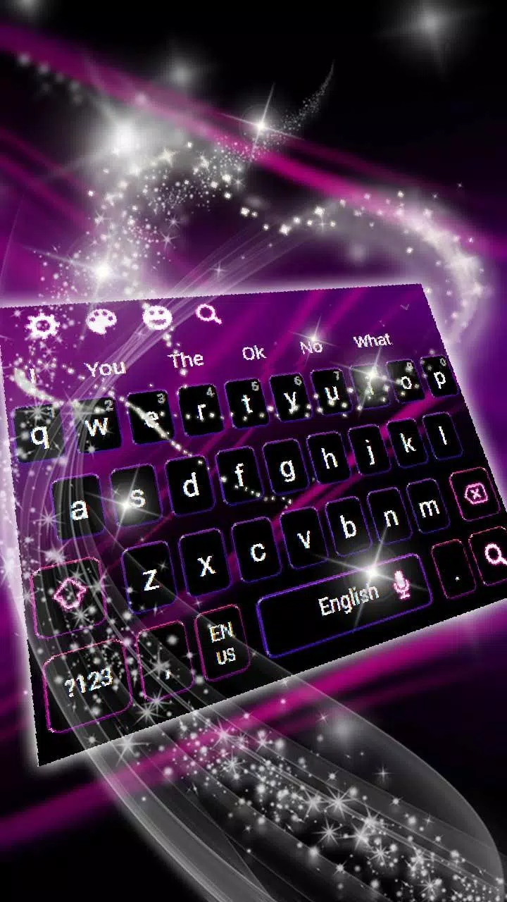 Neon Purple Keyboard Theme APK for Android Download Neon Purple Keyboard Theme APK for Android Download