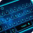 ”Space keyboard