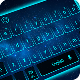 Space keyboard icône