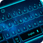 Icona Space keyboard