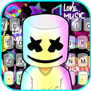 DJ Cool Man Music keyboard APK