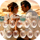 My photo keyboard APK