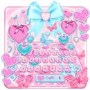 Valentine's Day Love Keyboard Theme APK