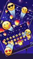 Cool Horoscope Cat lantern keyboard Ekran Görüntüsü 2