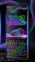 Vibrant Tech Neon Keyboard Screenshot 3